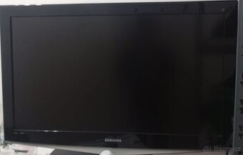 Samsung R72 Series LCD, 40" (102 cm)