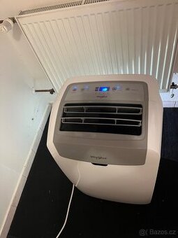 Mobilní klimatizace Whirpool viz foto