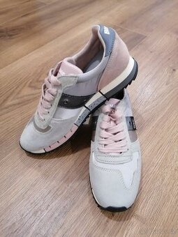 Nové dámské boty Blauer