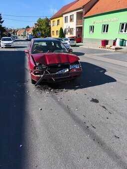 Škoda Octavia 1.9 TDI 81kw l&k