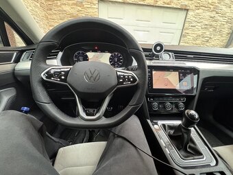 Passat B8 2017 tdi Virtual Highline