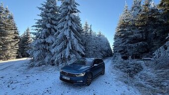 Passat B8 2017 tdi Virtual Highline