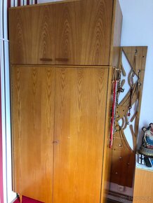 Skříň RETRO 1969