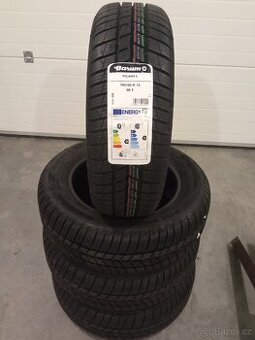 Nové zimní pneu 195/60 r15