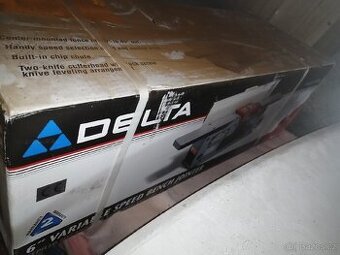 6" stolní hoblovací fréza Delta 37-070