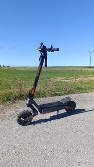 KUKIRIN G2 VERZE 2025