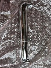 Predám nový výfuk JAWA pionýr 555, SK buyak replika