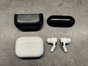 Apple airpods Pro 2nd gen. USB-C