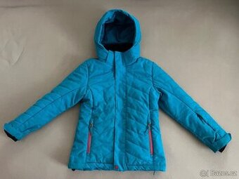 dětská lyžařská bunda Hannah Rovena Jr vel. 128