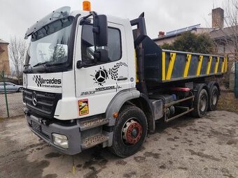 Kontejnerová doprava okr. PRACHATICE a okr, Č. Krumlov