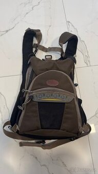 Muškařská / Vláčecí ICE FISH vesta EXCELENT