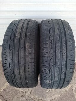 215/55 R16 Bridgestone