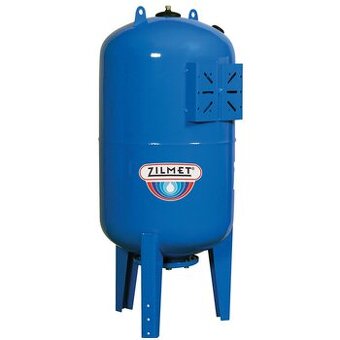 Tlaková nádoba ZILMET ULTRA-PRO 200 V na vodu