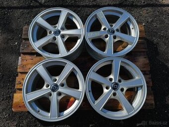 Alu kola, disky r16 5x112 Diewe Trina