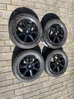 Kia Sportage IV 7Jx17H2 ET48 225/60R17