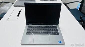 Dell 5320 i5 16GB Ram 256GB SSD, odpočet DPH možný