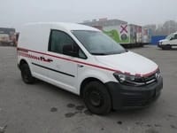Volkswagen Caddy 4x4