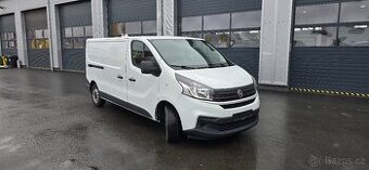 Prodám Fiat Talento L2H1