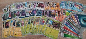 Pokémon karty Destined Rivals 86 ks