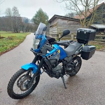 Yamaha XT 660z