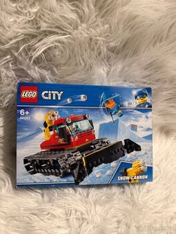 LEGO City 60222