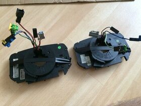 Kroužek airbagu Renault Megane II / Scenic