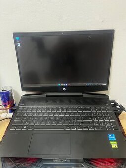 HP Pavilion Gaming Laptop