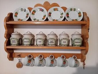 pozůstalost - různé