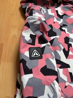 Dámská snowboard/ bunda