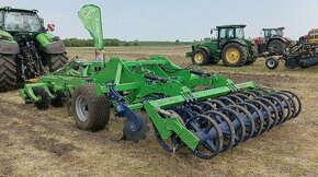 Kombinované kypřiče AGRIRIPPER (šířka 3m)