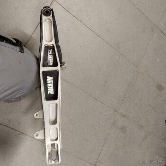 Dlouhá kyvná vidlice KTM sx 65