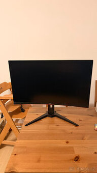 Herní monitor 27" AOC C27G1