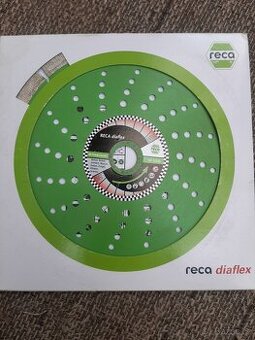 Diamantový kotouč 230