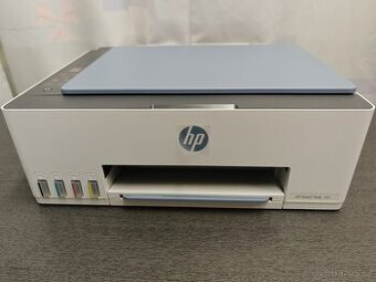Multifunkční tiskárna HP Smart Tank 585