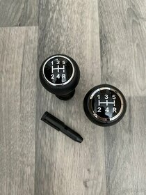 Peugeot Hlavice 5st.