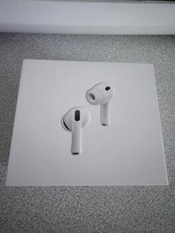 AirPods pro 3