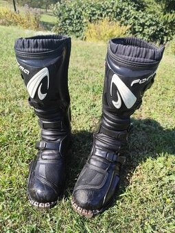 Motokrosové boty Forma