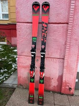 Lyźe Rossignol Hero ELITE ST - 162cm