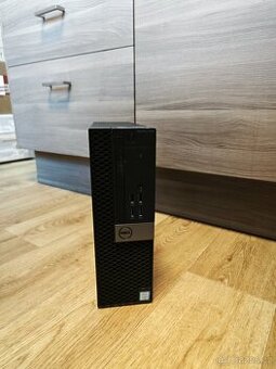 ❘❙ Dell 7040 Intel i7-6700