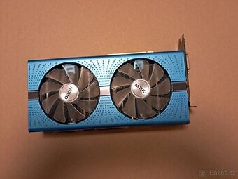 Prodám části počítače