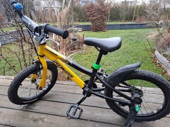 Specialized Hotrock 16