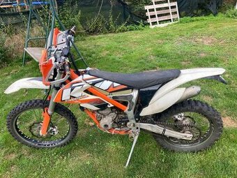 Ktm freeride 350