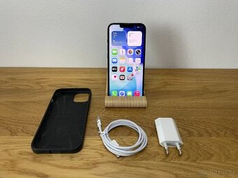 Apple iPhone 13 128GB Midnight