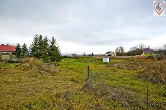 Nechcete velkou zahradu, 516 m² na Střelné je ideální volba