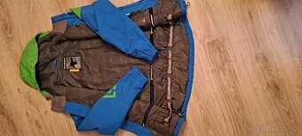 Pánská zimní bunda zn.Horsefeathers