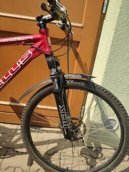 Prodám horské kolo Peels Razzer