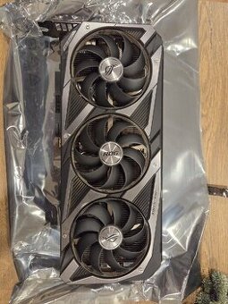 ASUS ROG STRIX GeForce RTX 3060 O12G GAMING