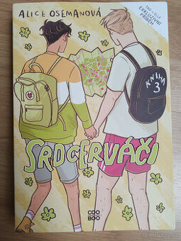 Srdcerváči 3.díl - Alice Osemanová