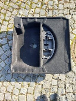 Opel - Pořadač do kufru