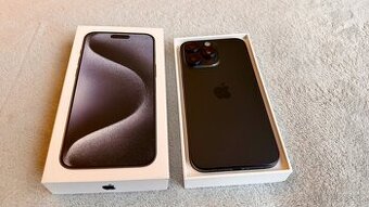 iPhone 15 Pro Max 256 GB Blue Titanium +BONUS